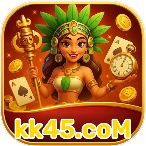 kk45.coM: Um Paraíso de Jogos Para Todos os Gostos!