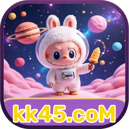 kk45.coM: O Portal Confiável para Apostas e Jogos Online