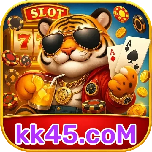 kk45.coM: Login que Transforma Seu Jeito de Jogar Online