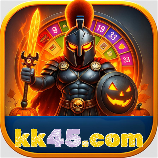 kk45.com Logo